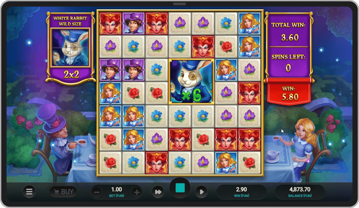 Бонусный режим