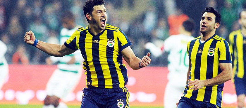 Fenerbahçe - Bursaspor. Pontul lui Karbacher