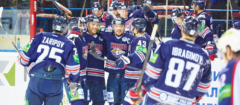 «Металлург» – «СКА»: прогноз Александра Олейника