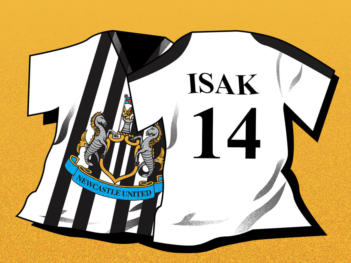 Legalbet.uk: Isak – the new Shearer? Betting on awards and transfers.