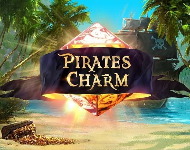 Pirate’s Charm