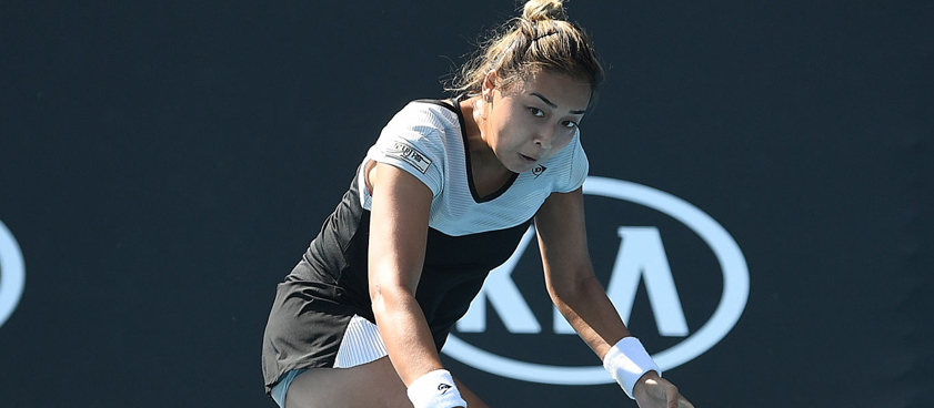 Прогноз на матч WTA Монтеррей Дияс – Бузкова: как проявит себя Зарина после перерыва?