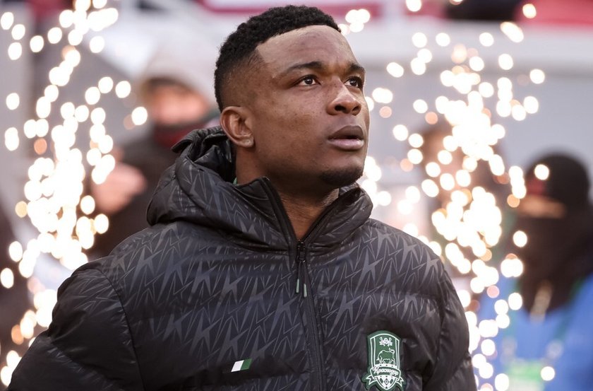 ЦСКА получил крупный штраф за расизм фанатов в адрес Кордобы.