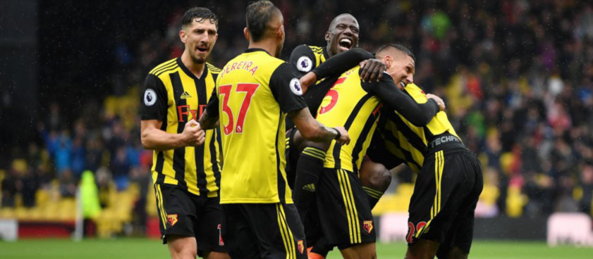 Pronóstico Premier League 2019: Watford - Brighton