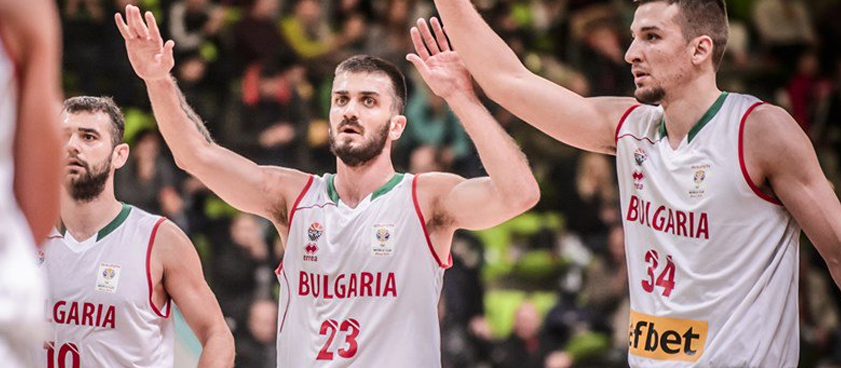 Франция – Болгария: прогноз на баскетбол от zapsib