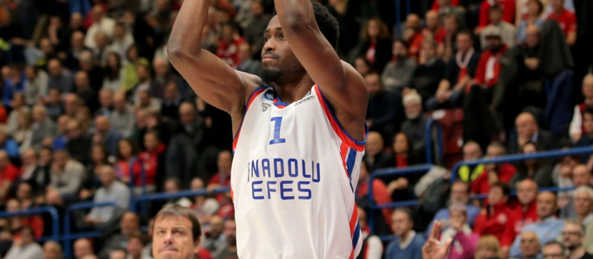 Fenerbahce – Anadolu Efes: pronóstico de baloncesto de Underdog