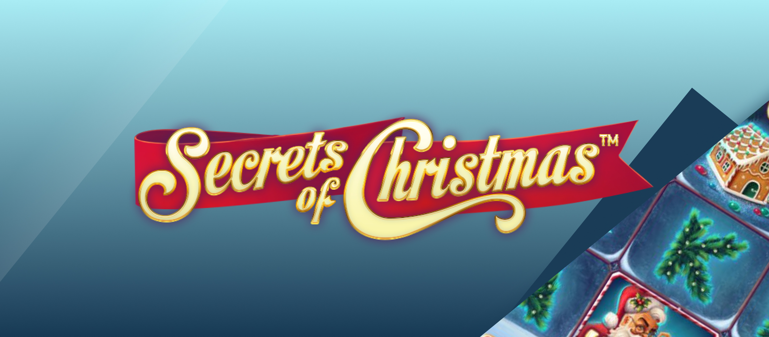 Cazino online: Sloturile lui Paul - Episodul 4 Secrets of Christmas