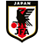 Odds and bets to soccer the National Team Japan Ol.