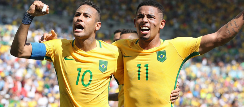 Бразилия – Швейцария: прогноз на футбол от Хулио Салинаса