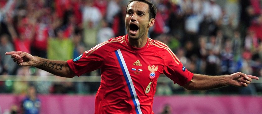 Россия – Словакия. Прогноз Дмитрия Сенникова