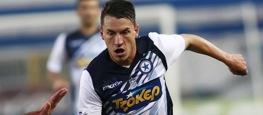 «Керкира» - «Атромитос Атинон». Прогноз Олега Жукова