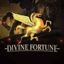 Divine Fortune Black