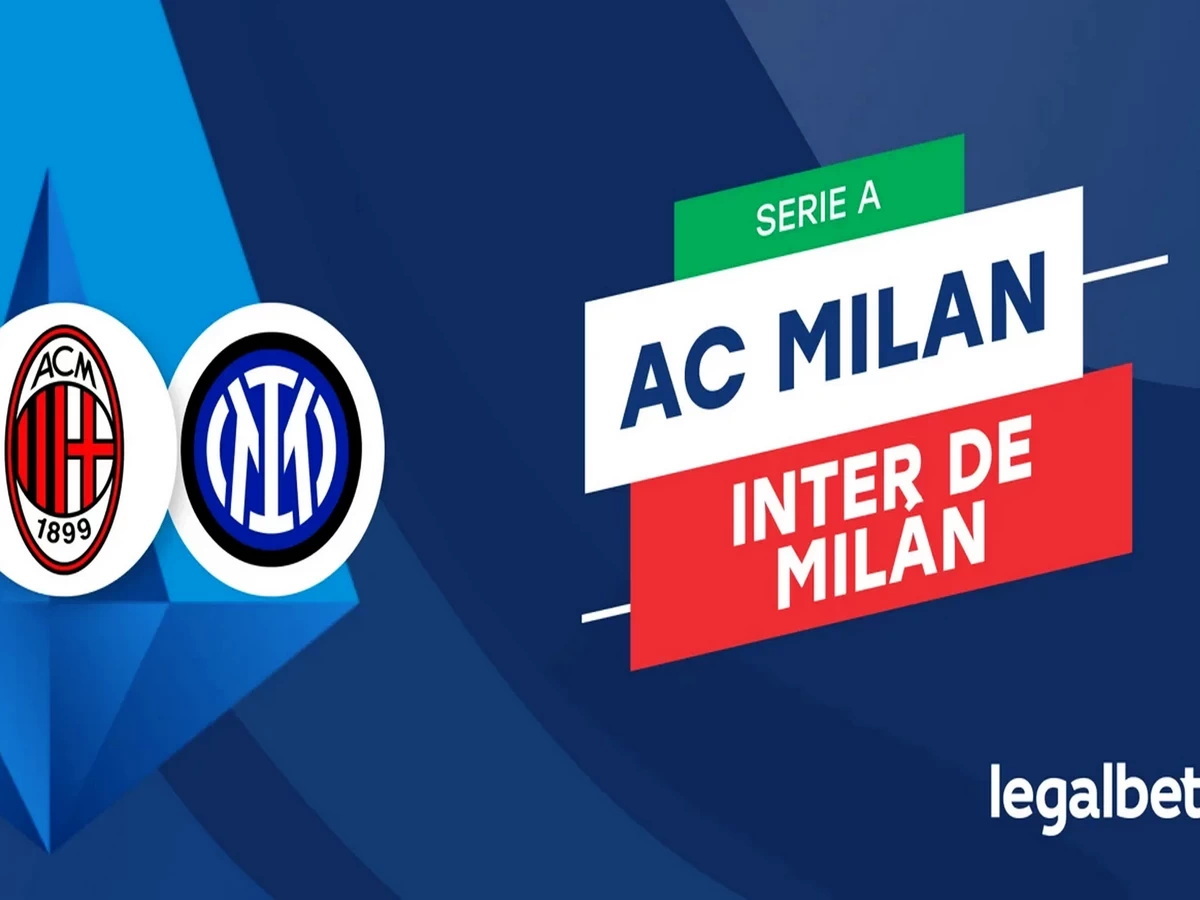 Maraz: AC Milan  - Inter Milano | Ponturi şi cote la pariuri.