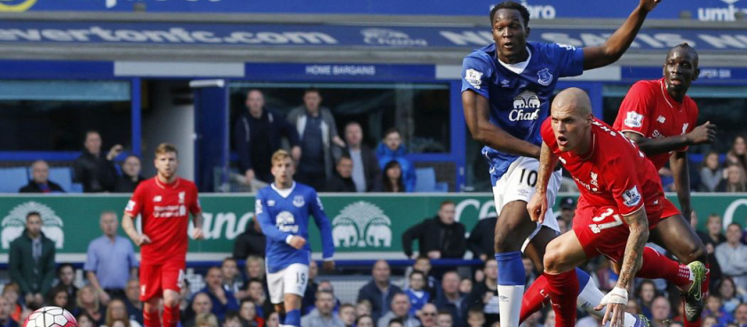 Liverpool - Everton. Pariul propus de Mihai Mironica Liverpool - Everton. Pariul propus de Mihai Mironica