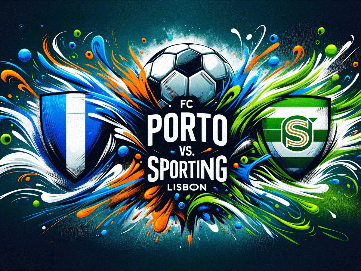 Karbacher: FC Porto - Sporting Lisabona: Ponturi si cote la pariuri.