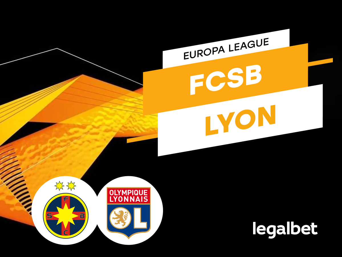 Karbacher: FCSB - Lyon: Ponturi si cote la pariuri.