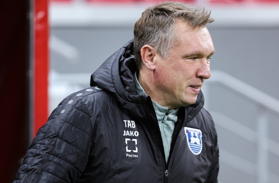 Фото: Sergey Elagin/Business Online