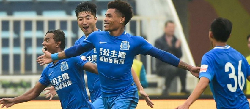 Guangzhou R&F - Henan: Ponturi fotbal Super League