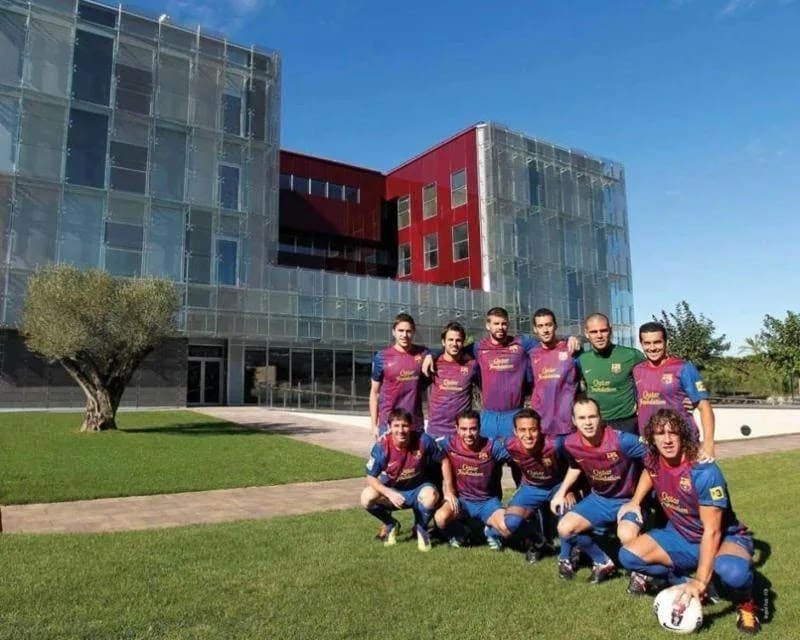 Игроки-воспитанники основного состава 2012 года. 