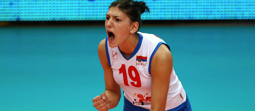 Польша (жен) – Сербия (жен): прогноз на волейбол от Voland96