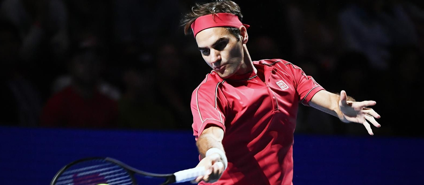 Roger Federer – Matteo Berrettini: pronosticuri Turneul Campionilor