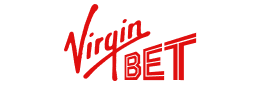 Casino logo Virgin Bet - legalbet.es