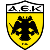 АЕК logo