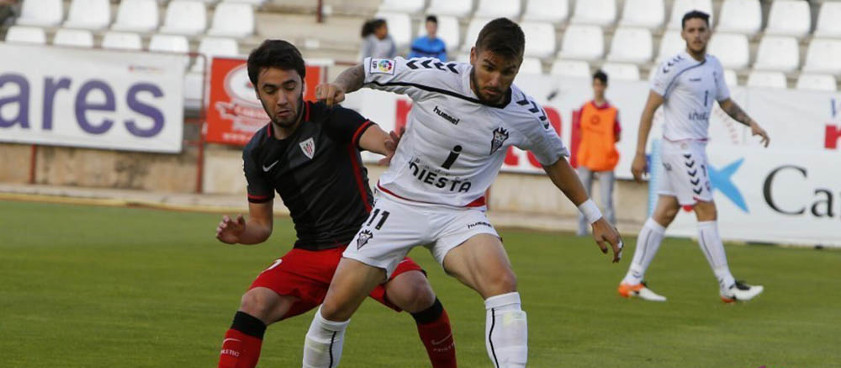 Pronóstico La Liga 123, Córdoba - Albacete 20.01.2018