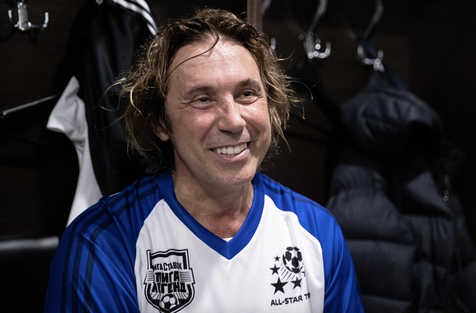 Фото: Edgar Breshchanov/Global Look Press