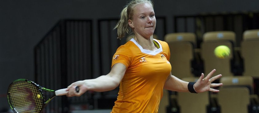 Теннис. Серена Уильямс - Кики Бертенс. Прогноз Игоря Панкова