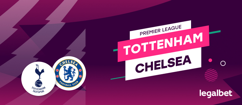 Tottenham vs Chelsea – cote la pariuri, ponturi si informatii