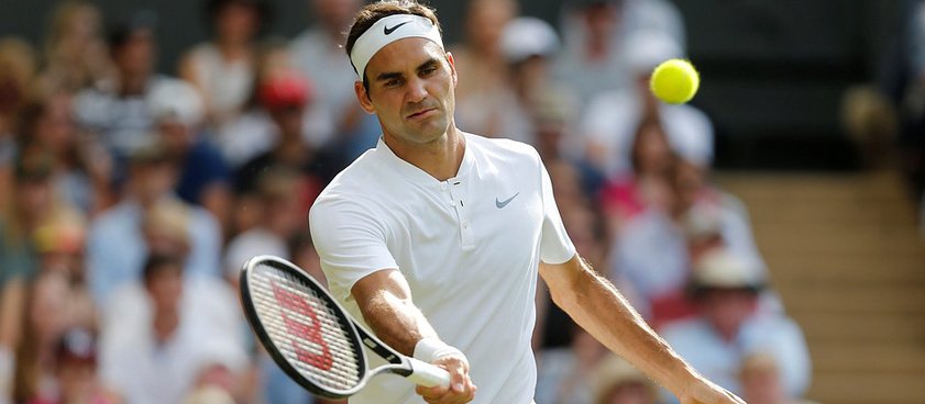 Оскар Отте – Роджер Федерер: прогноз на теннис от Жандоса Байдилды