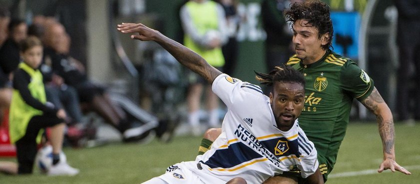 Portland Timbers - Los Angeles Galaxy: Pronosticuri fotbal MLS