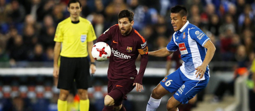 Barcelona - Espanyol. Pronosticul lui Mihai Mironica