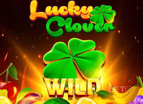 Lucky Clover