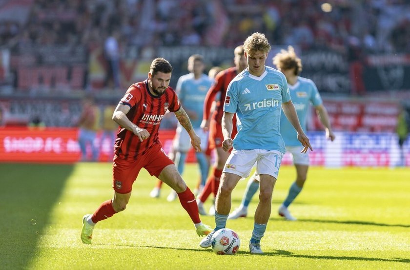 Женщина впервые в истории возглавила клуб Бундеслиги.