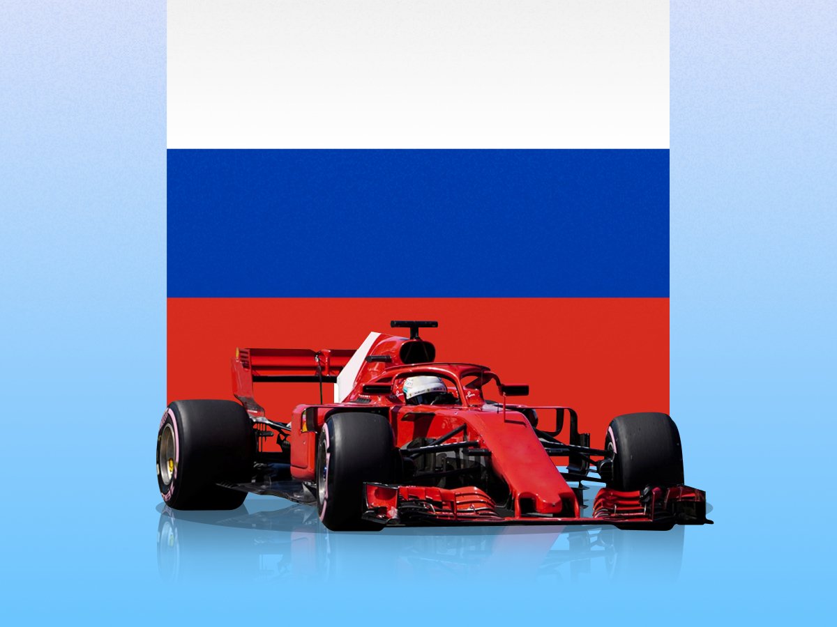 Андрей Музалевский: Гран-при России-2021: прогноз и ставки на этап «Формулы-1».