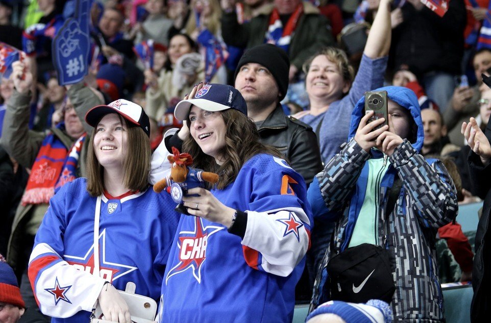 Фото: Maksim Konstantinov/Global Look Press