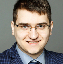 Игорь Гвоздик