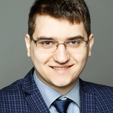 Игорь Гвоздик