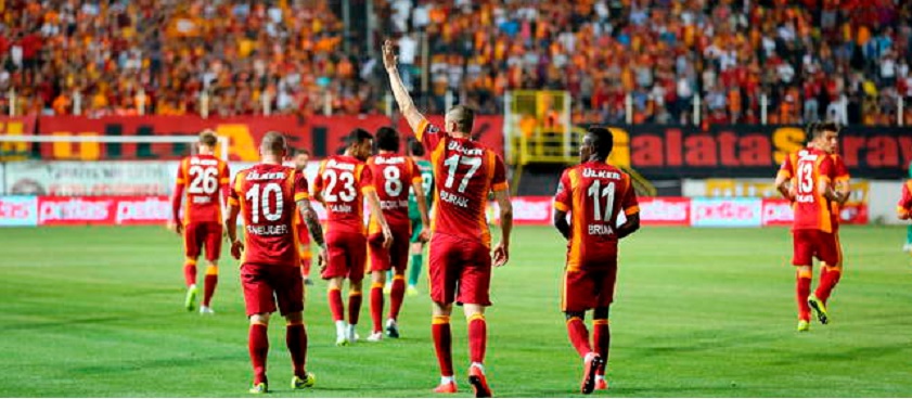 Galatasaray v Basaksehir. Pronosticul lui Gavan