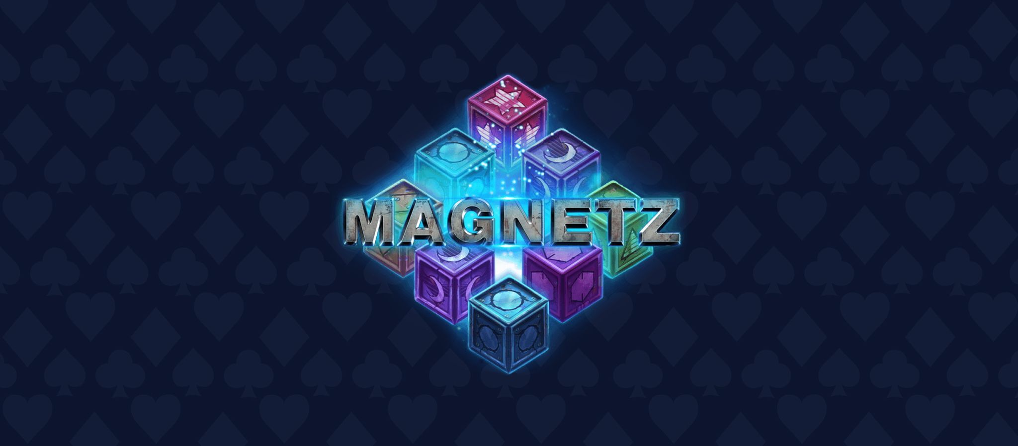 Slotul Magnetz de la Relax Gaming