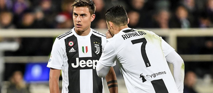 Pronósticos Juventus - Empoli, Serie A 2019