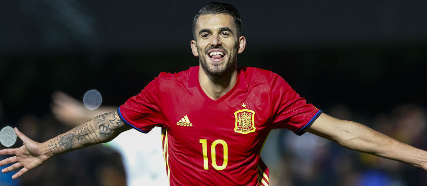 Pronóstico europeo sub21: España - Alemania 2019