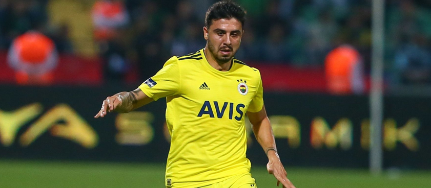 Goztepe – Fenerbahce: predictii fotbal Super Lig