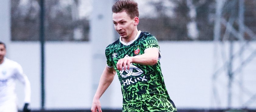 Нефтехимик – Химки: хозяева имеют приоритет на своем поле