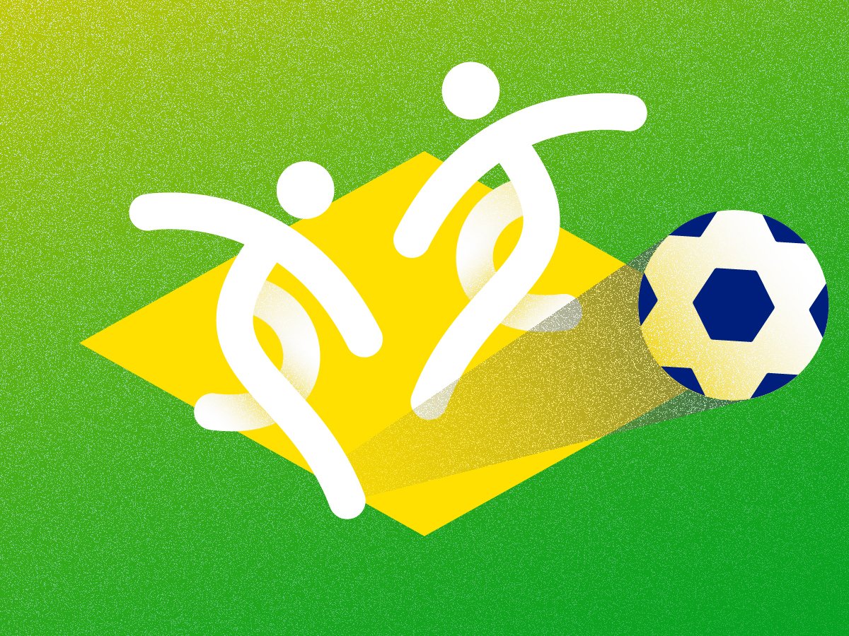 Александр Фадин: Рафинья и Ришарлисон зажигали на ЧМ, но в клубах не идёт. Теперь заиграют?.