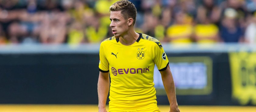 «Боруссия» Дортмунд – «Бавария»: прогноз на футбол от Светоча