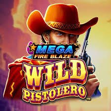 Mega Fire Blaze: Wild Pistolero