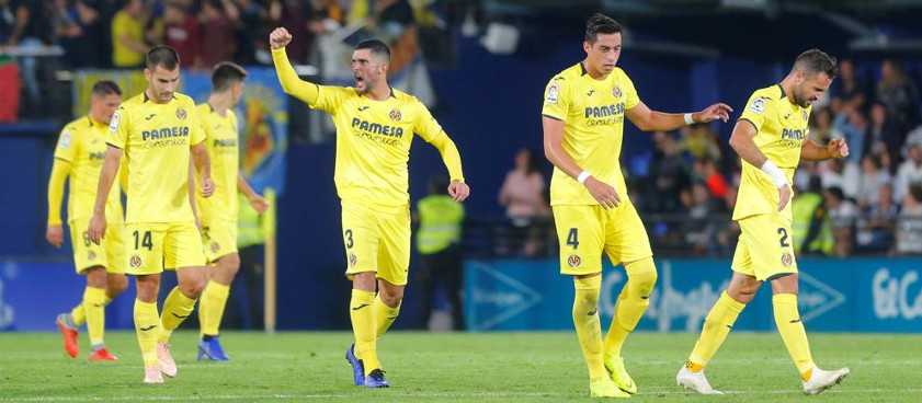 Pronóstico Real Madrid - Villarreal, La Liga Santander 2019